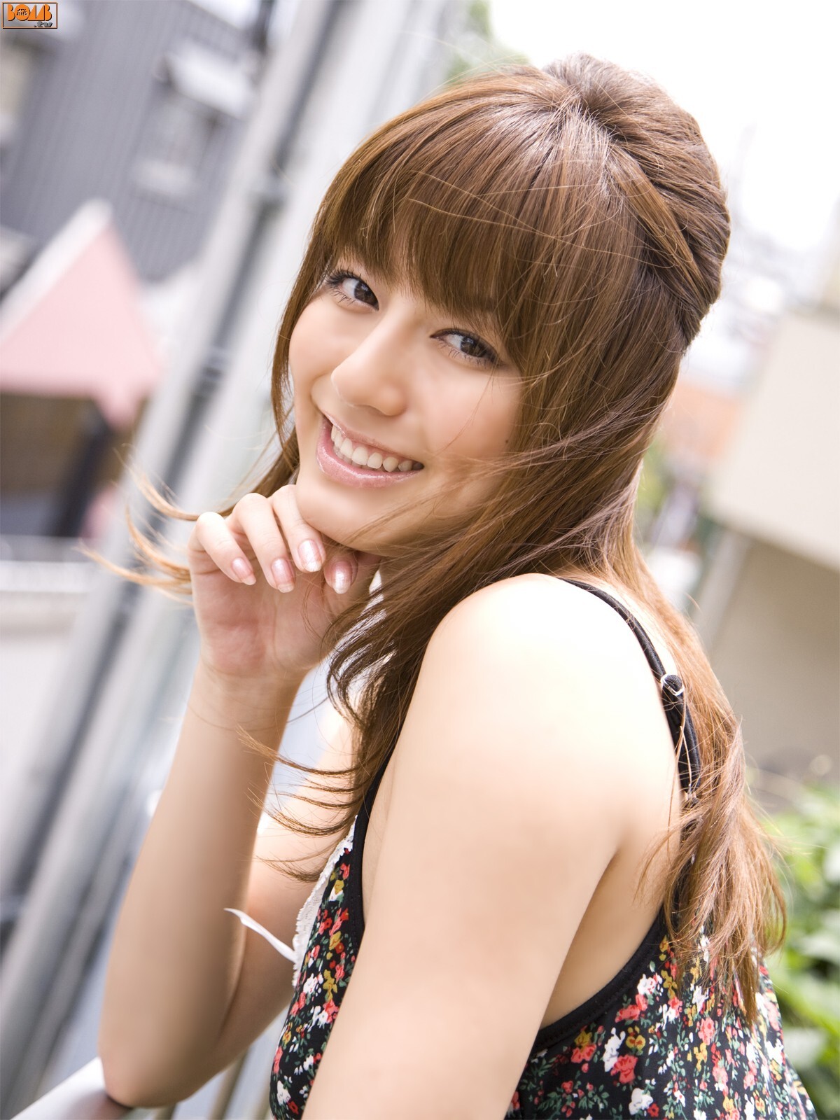 杉本有美 Yumi Sugimoto Bomb.TV 日本性感美人